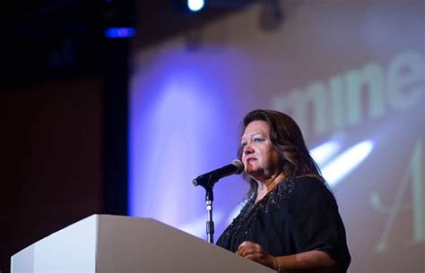 Gina Rinehart Net Worth 2021: Family | Company | Bio - Stardom Networth