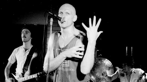 Peter Garrett Midnight Oil frontman in conversation – exclusive interview