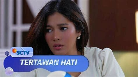 Tertawan Hati - Episode 9 | Part 2/2 (2024) | Vidio