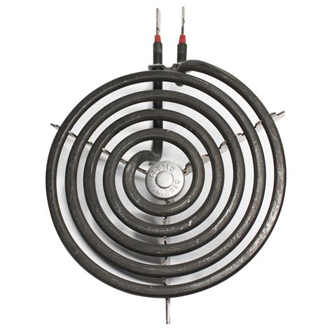 Replacement General Electric JMP32AR1AG 6 inch 5 Turns Surface Burner ...