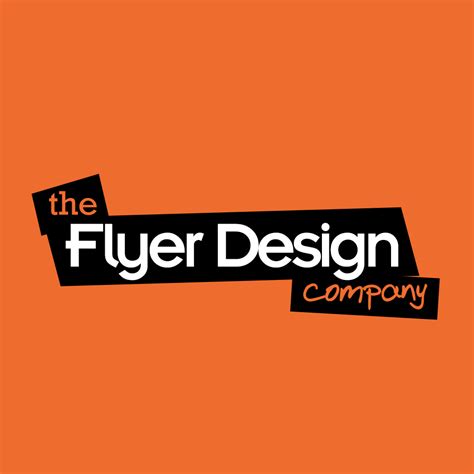 The Flyer Design Company