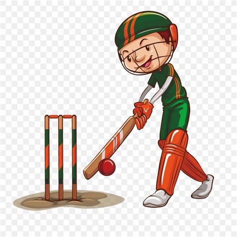 Sport Cricket Clip Art, PNG, 1500x1500px, Sport, Ball, Baseball Bat ...