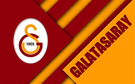 Galatasaray Fc Logo Wallpapers Desktop Background