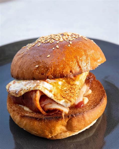 The Best Bacon And Egg Rolls In Sydney In 2022 | URBAN LIST SYDNEY