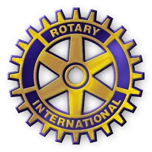 International Clubs: Rotary | Afif's