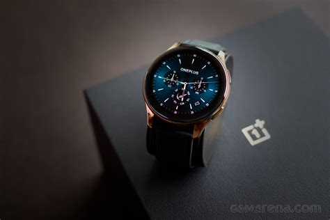 OnePlus Watch Cobalt limited edition review | Digital Speaks