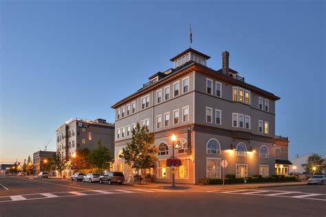 25 Best Hotels in Washington | U.S. News Travel