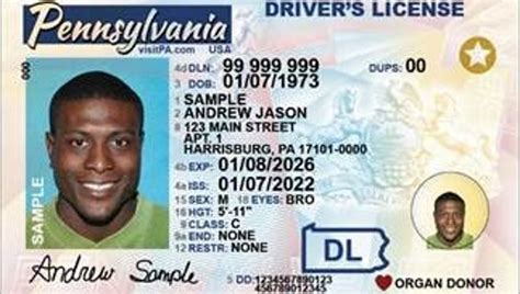 Pennsylvania is getting new driver licenses, ID cards to help boost security | FOX 29 Philadelphia