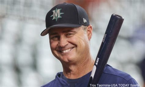 Scott Servais, Mariners trolled hard over 'fun differential' comment