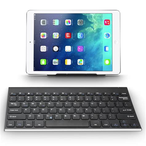 Not Just Another Southern Gal: 1byOne Wireless Bluetooth Keyboard Review