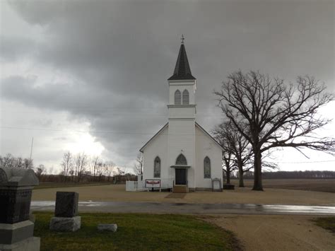 Mercer County – Ohio Ghost Town Exploration Co.