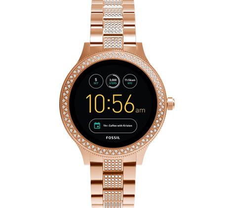 FOSSIL Q Venture Smartwatch Review