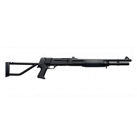 Benelli M3 Super 90 – Kanele Arms