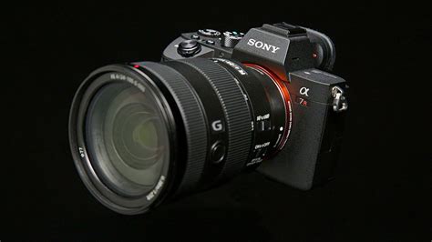 さらに SONYα-7R M3.FE24-105 f4 OSS 撮影枚数800以下バラ可 ケース