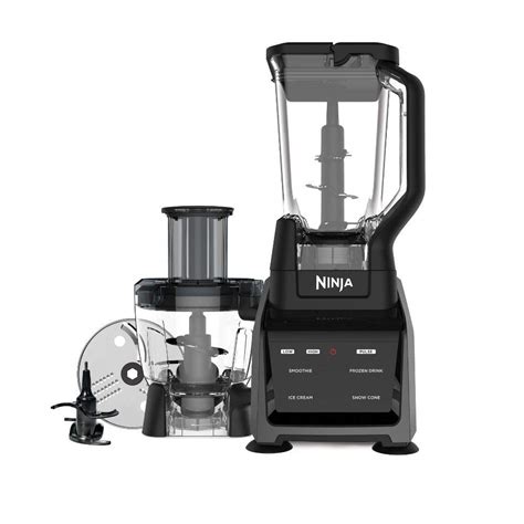 The 9 Best Shark Ninja Intelli Sense Set Blender - Life Maker