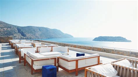 Blue Palace, a Luxury Collection Resort and Spa - Hotel Review | Condé Nast Traveler