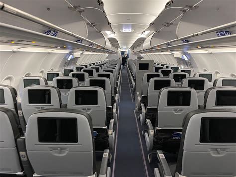 Review: JetBlue A321 "Even More Space" Economy Class - Live and Let's Fly