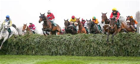 5 British Horse Races You Need to Know About