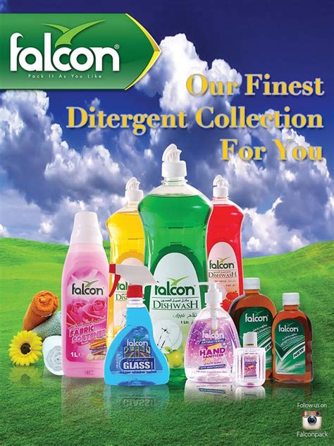 Falcon Pack on Twitter: "our detergent products http://t.co/VLzLztc5cR"