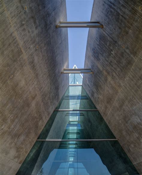 Yad VaShem Museum – Photography by CyberShutterbug