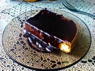 Polish food and recipes: Sernik (Polish cheesecake) recipe