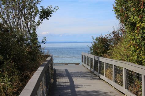 Semiahmoo Park | Visit Birch Bay