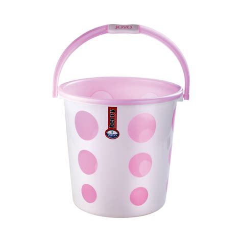 Berry Bucket 25 Ltrs – Joyo Plastics