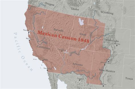 Westward Expansion timeline | Timetoast timelines