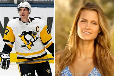 Sidney Crosby Wife: Who is Kathy Leutner? How Did They Meet? | Fanbuzz