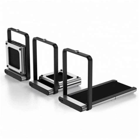 Foldable WalkingPads/Treadmills