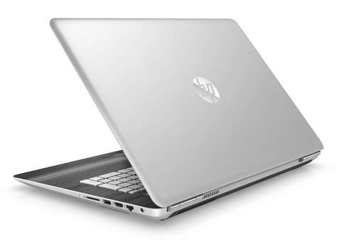 HP Pavilion 17-ab000nf Argent/Noir : les meilleurs prix par LaptopSpirit