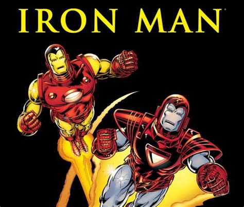 Iron Man: Armor Wars Prologue (Trade Paperback) | Comic Books | Comics ...