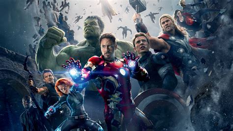 🔥 [50+] Avengers 4K Wallpapers | WallpaperSafari