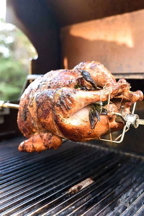 17 Best Christmas BBQ Ideas & Recipes (Grilling, Smoking & More ...