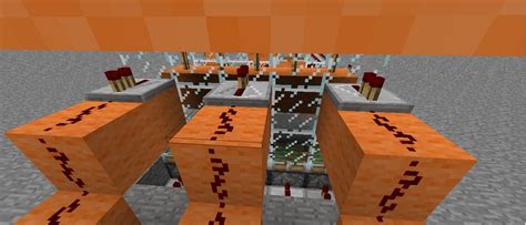 How to Create a Redstone Clock in Minecraft « Minecraft :: WonderHowTo