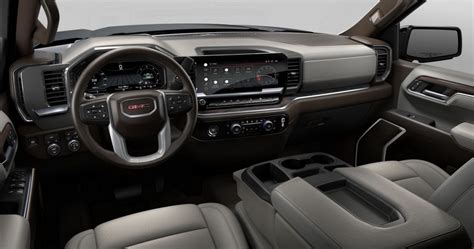 2022 Gmc Truck Interior | Psoriasisguru.com