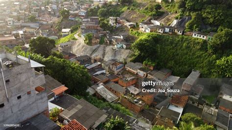 Housing In Slum Area High-Res Stock Photo - Getty Images