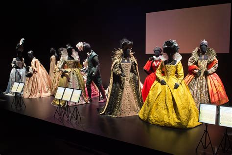 Multimedia exhibition shows history of cinema, ‘Hollywood Costume’ - Daily Bruin