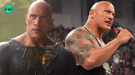 “Are you f—king serious?”: Dwayne Johnson Trademarks a List of His WWE ...