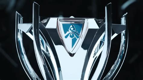 Riot officially announces League of Legends 2023 World Championship ...