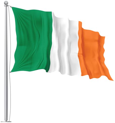 Irish Flag