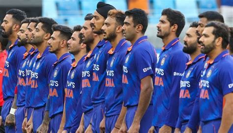 ICC World Cup 2023: BCCI shortlists 20 players - International ...