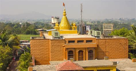 Shirdi Sai Temple - Popularity and Its Importance l Online Temple