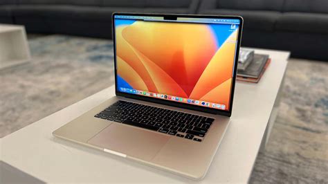 Apple MacBook Air 15-inch Review—Bigger Screen, Better View