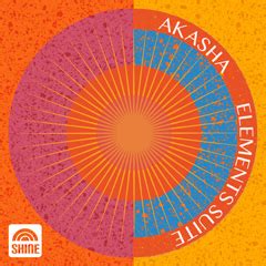 Akasha: Elements Suite [SHN0043] | Extreme Music