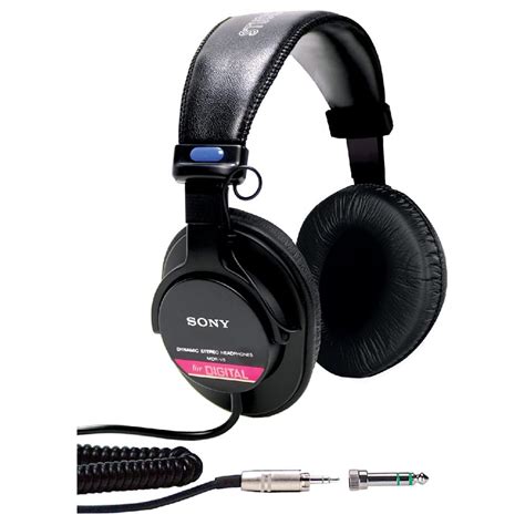 Sony MDR V6 vs 7506 | Sound Gear Hub 2023