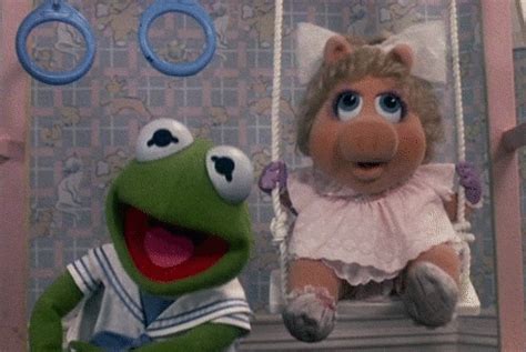 Miss Piggy Muppets GIF - Find & Share on GIPHY