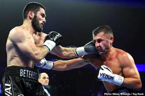 Artur Beterbiev Archives — Boxing News 24/7