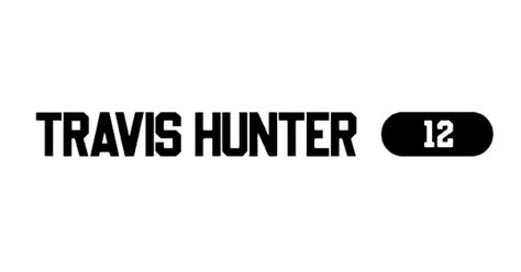 Travis Hunter Official