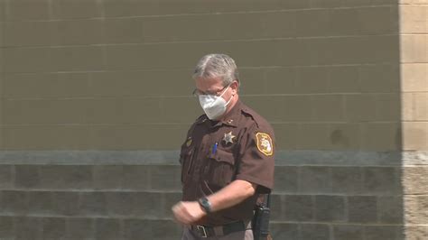 Cass County sheriff's deputies back on the job after battling COVID-19 | WSBT